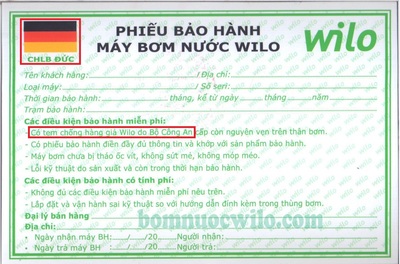 Phieu-bao-hanh-may-bom-nuoc-tang-ap-Wilo