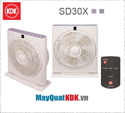 Quat-hop-KDK-SD30X